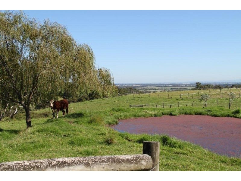 Nyora VIC 3987