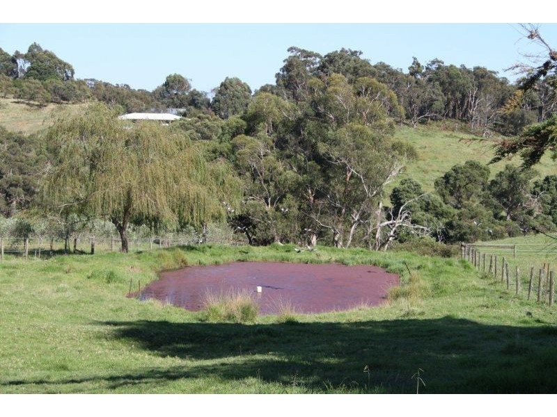 Nyora VIC 3987