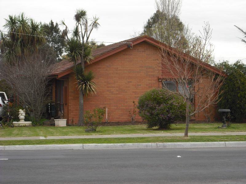 Koo Wee Rup VIC 3981