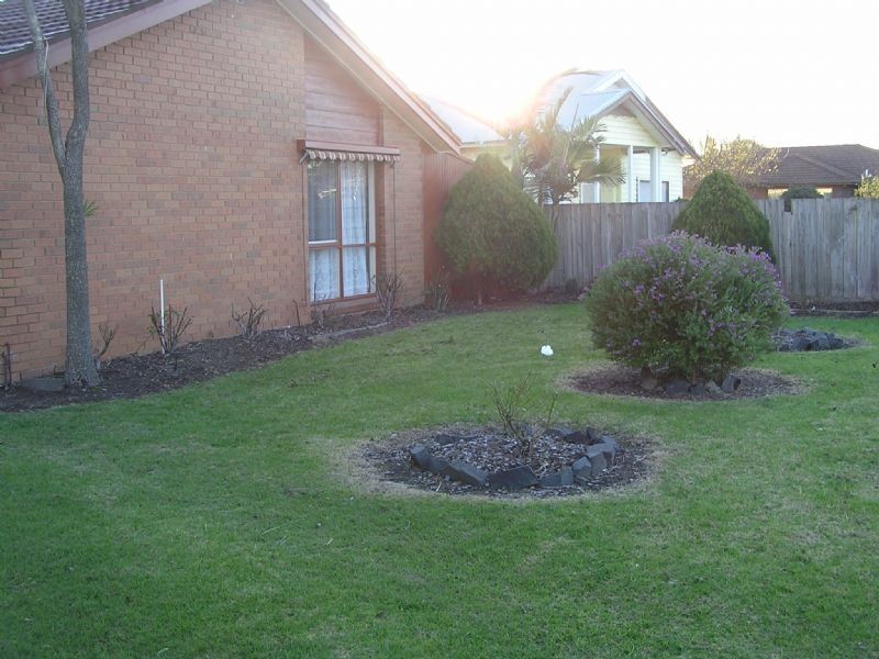 Koo Wee Rup VIC 3981