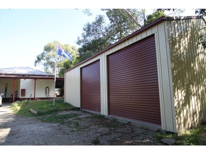Nyora VIC 3987