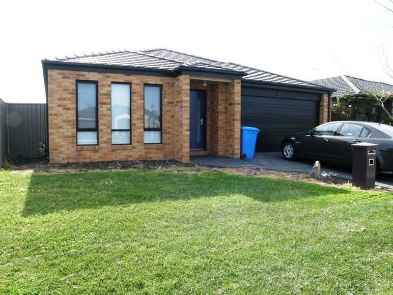 Cranbourne East VIC 3977