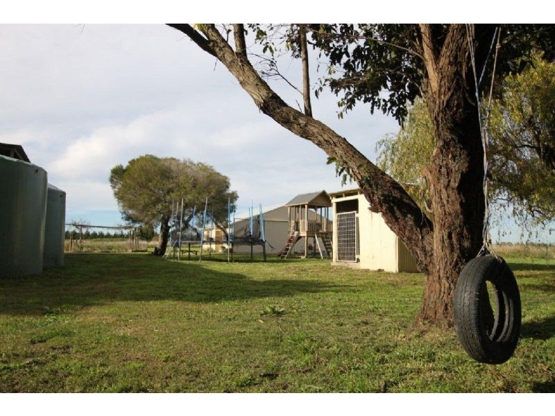 Koo Wee Rup VIC 3981