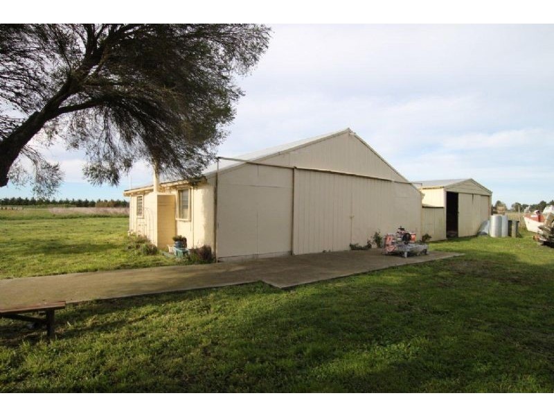 Koo Wee Rup VIC 3981