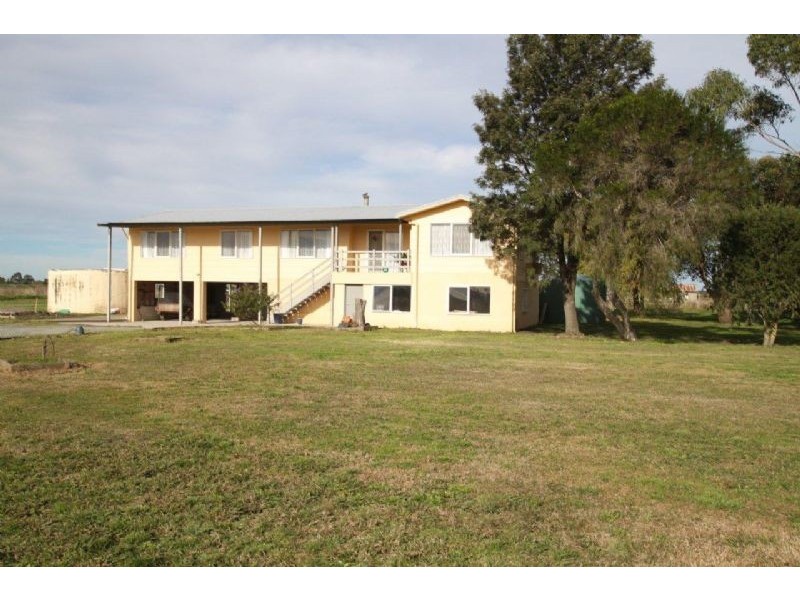 Koo Wee Rup VIC 3981