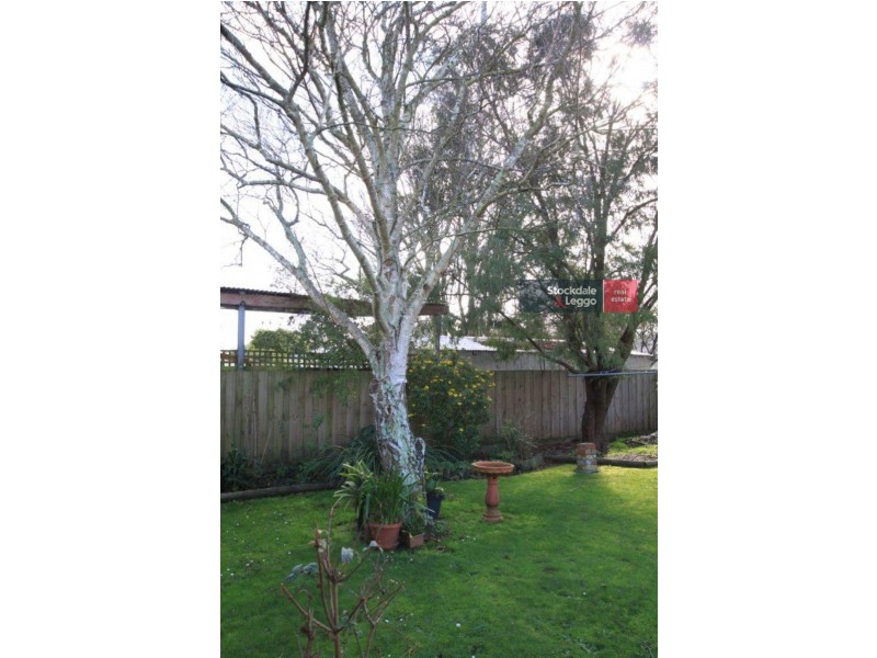 Koo Wee Rup VIC 3981