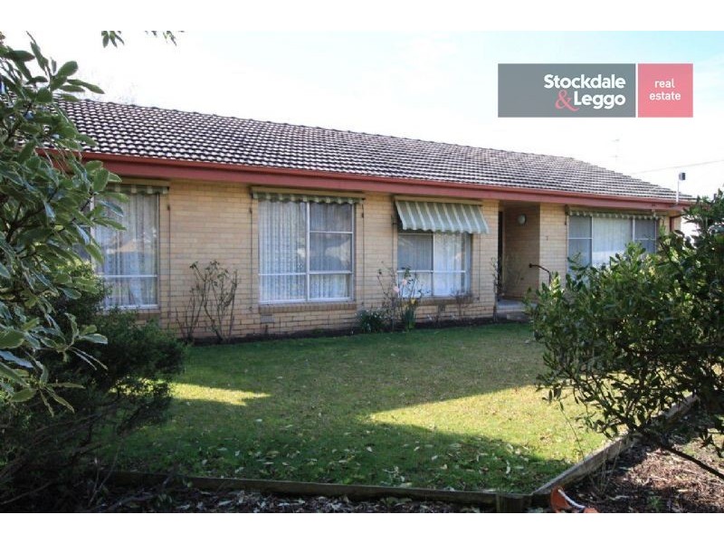 Koo Wee Rup VIC 3981