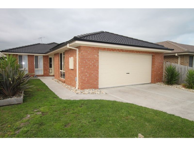 Koo Wee Rup VIC 3981