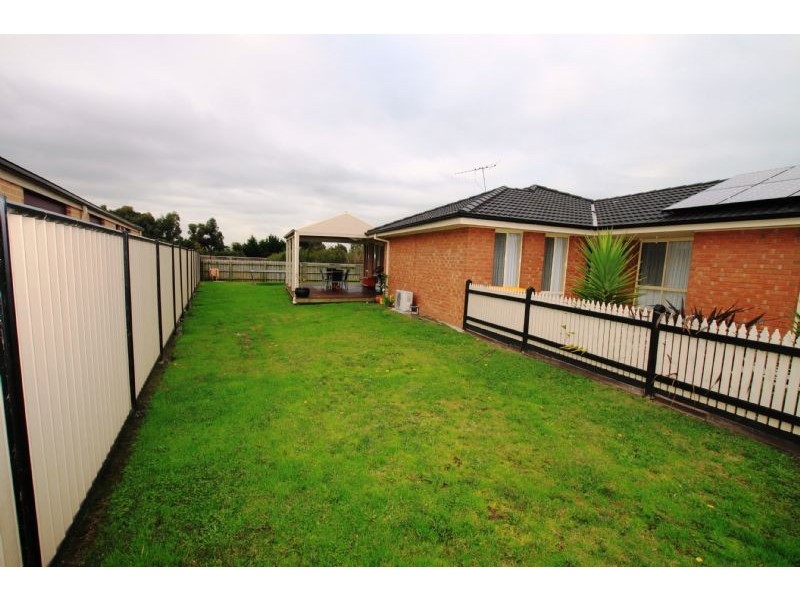 Koo Wee Rup VIC 3981
