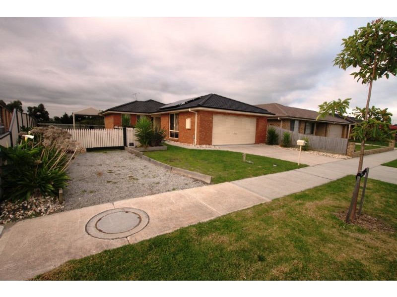 Koo Wee Rup VIC 3981