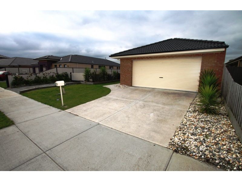 Koo Wee Rup VIC 3981
