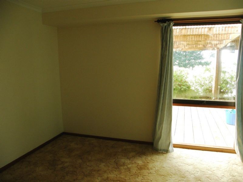 The Gurdies VIC 3984