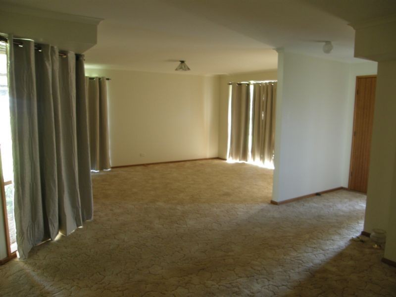 The Gurdies VIC 3984