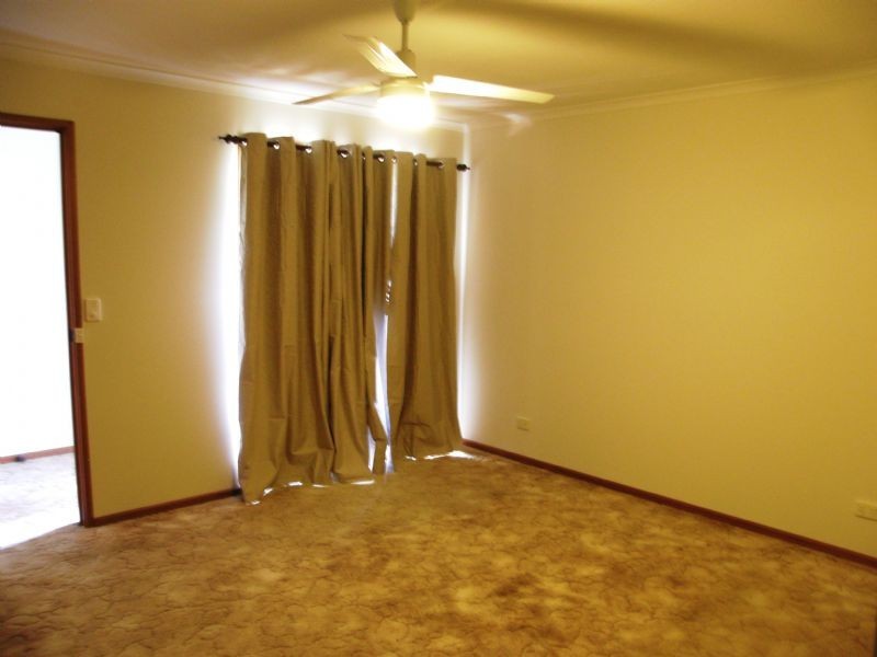 The Gurdies VIC 3984