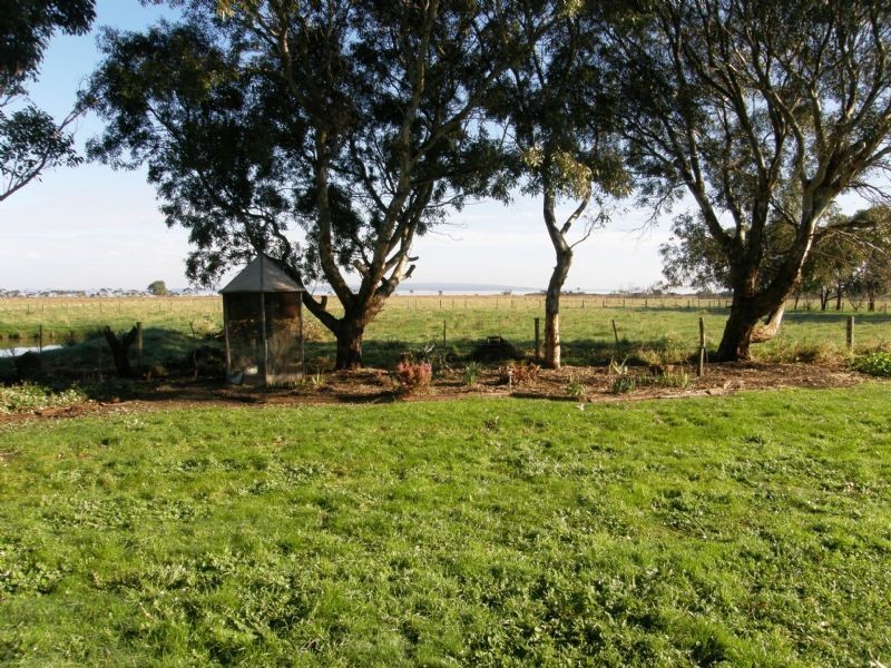 The Gurdies VIC 3984