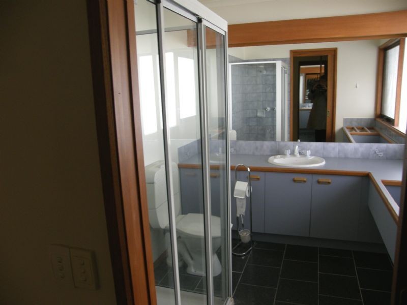 The Gurdies VIC 3984