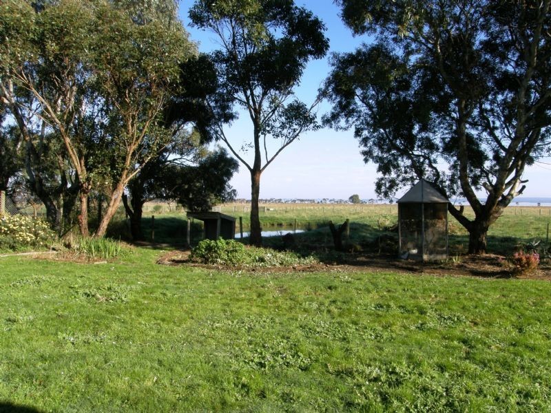 The Gurdies VIC 3984