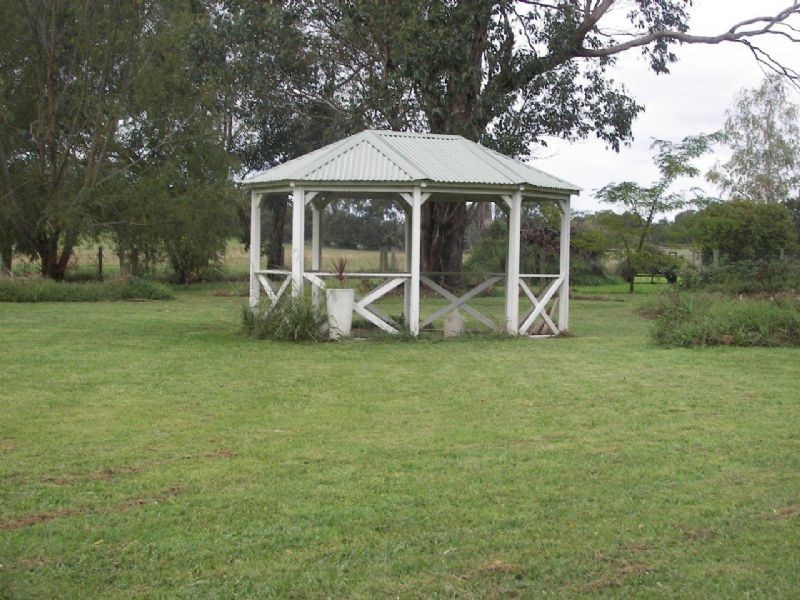 Nyora VIC 3987