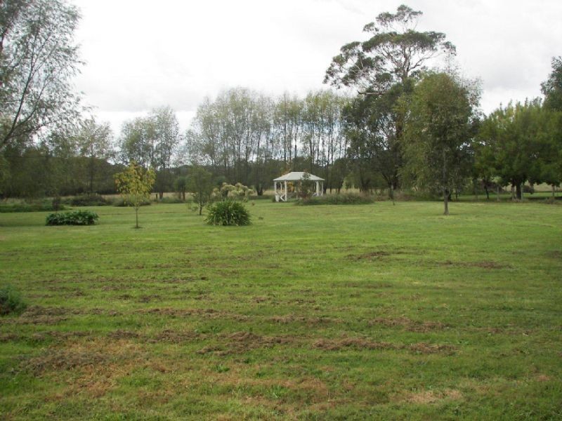 Nyora VIC 3987