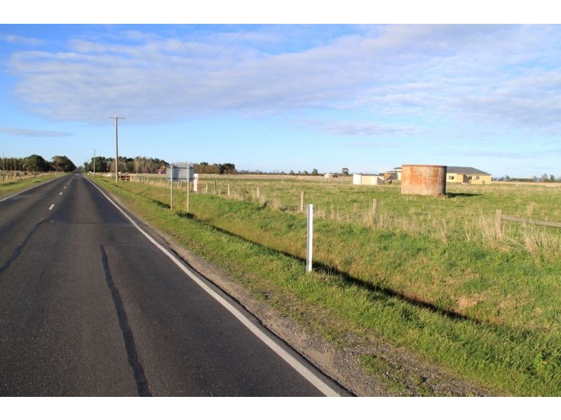 Koo Wee Rup VIC 3981