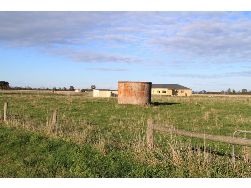 Koo Wee Rup VIC 3981