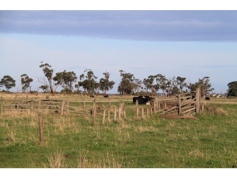 Koo Wee Rup VIC 3981