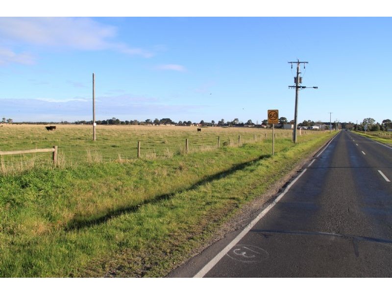 Koo Wee Rup VIC 3981