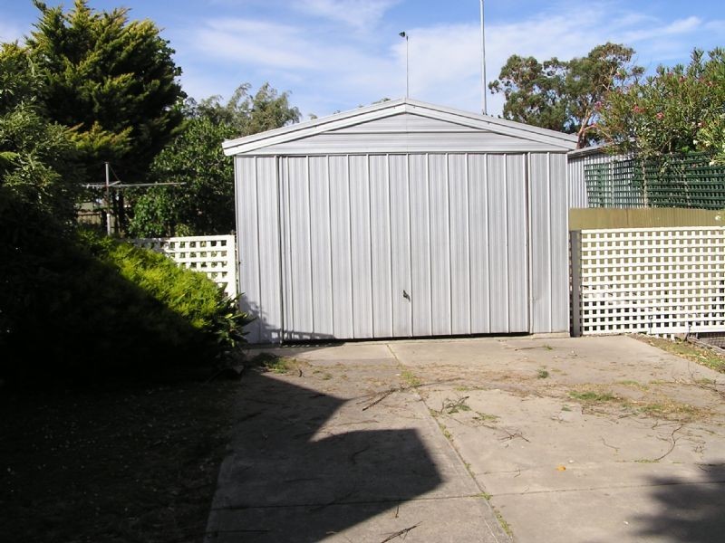 Lang Lang VIC 3984