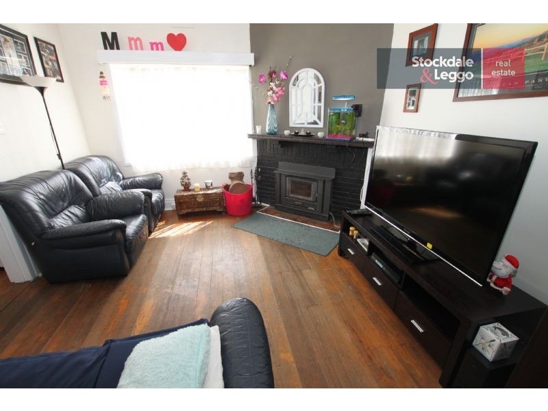 Bayles VIC 3981