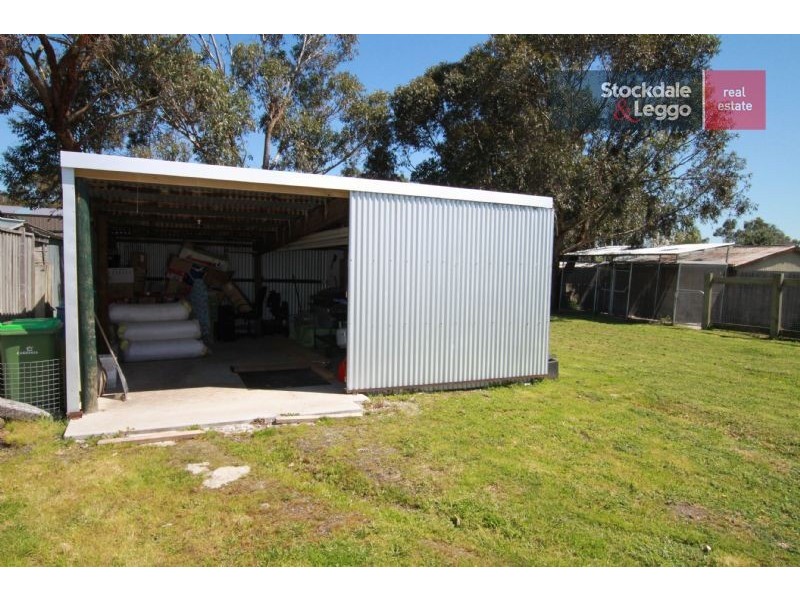 Bayles VIC 3981