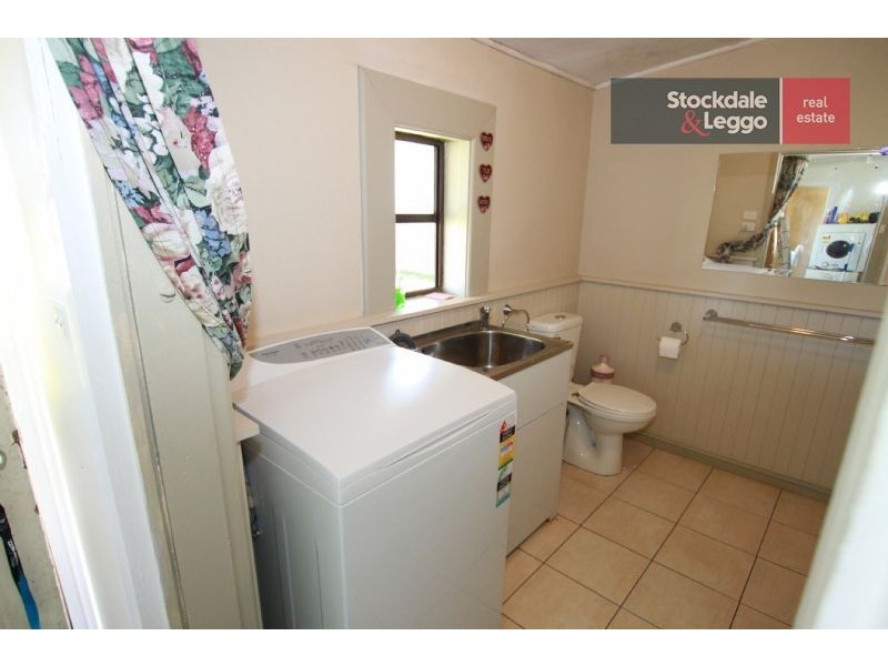 Bayles VIC 3981