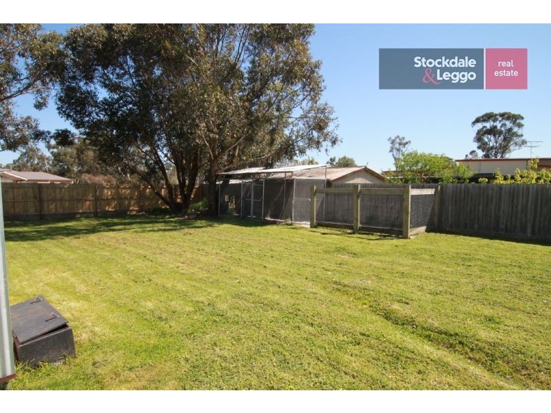 Bayles VIC 3981