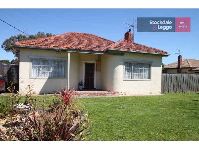 Bayles VIC 3981