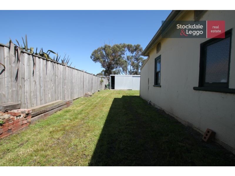 Bayles VIC 3981
