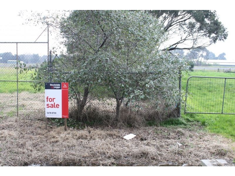 Lot 7 Hade Avenue, Bass VIC 3991