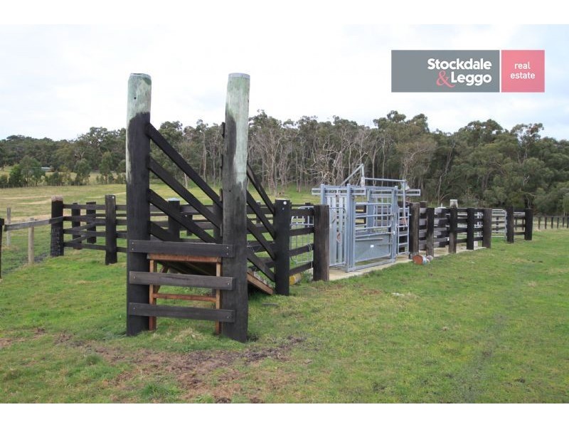 Lang Lang East VIC 3984