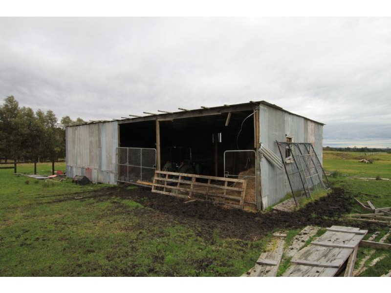 Lang Lang East VIC 3984