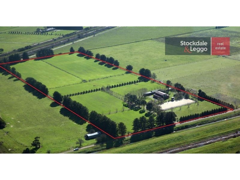 Koo Wee Rup VIC 3981