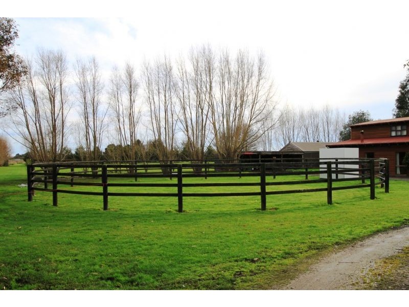 Koo Wee Rup VIC 3981