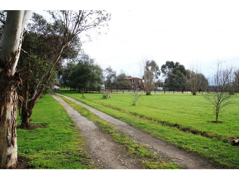 Koo Wee Rup VIC 3981