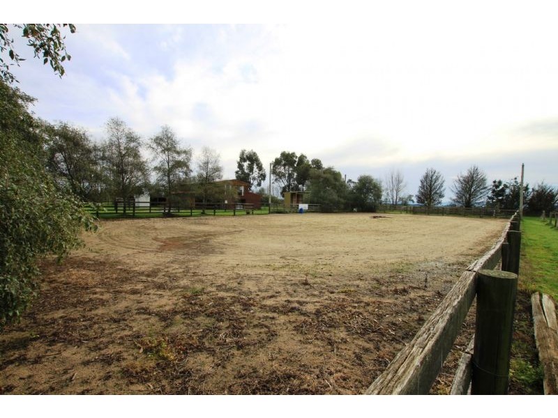 Koo Wee Rup VIC 3981