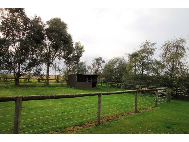 Koo Wee Rup VIC 3981