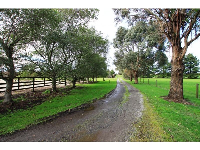 Koo Wee Rup VIC 3981