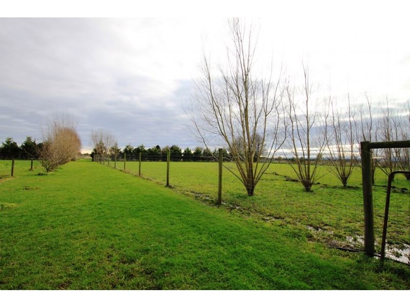 Koo Wee Rup VIC 3981