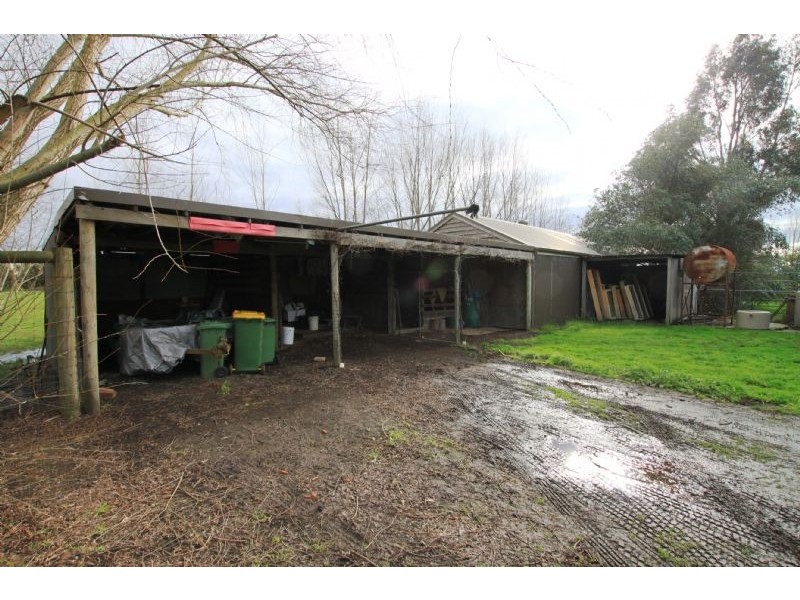 Koo Wee Rup VIC 3981