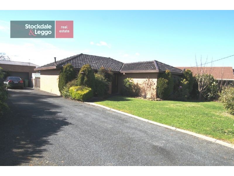 Koo Wee Rup VIC 3981