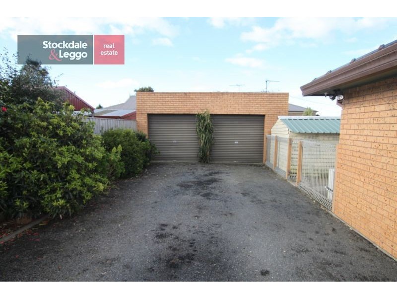 Koo Wee Rup VIC 3981