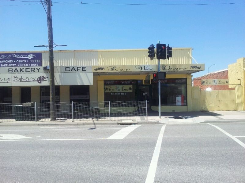 Koo Wee Rup VIC 3981