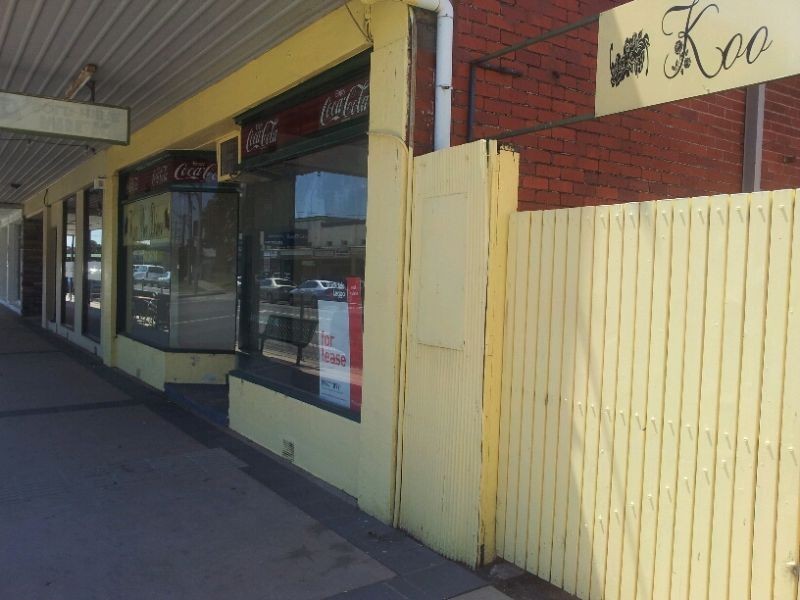 Koo Wee Rup VIC 3981