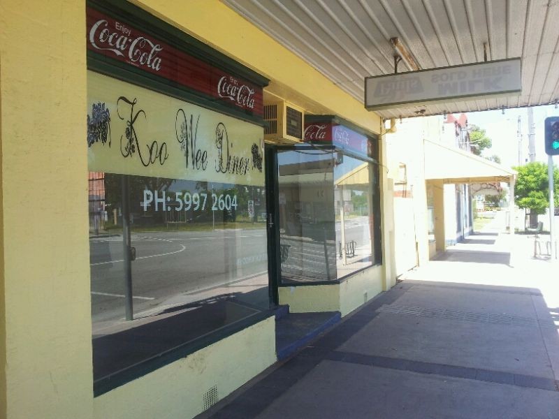 Koo Wee Rup VIC 3981